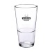 Verre à bière empilable 340 ml Geschäftsgeschenk