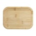 Borneo Lunchbox, boîte repas Werbung