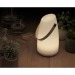 Halo MoodLight Tischlampe, Campinglampe Werbung
