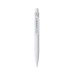 Bio-Stone Pen stylo, Stylo en plastique biodégradable Werbung