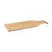 Tapas Bamboo Board planche à découper Geschäftsgeschenk