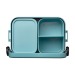 Mepal Lunchbox Bento midi 900 ml Lunchbox, Essensbox Werbung