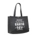 Feltro rPET BigShopper sac de courses, sac en PET Werbung