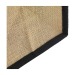 Gerona Jute Shopper Einkaufstasche, Tasche aus Jutegewebe Werbung