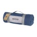 SuperSoft rPET 180g/m² plaid en fleece, Couverture ou plaid Werbung