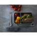 Bento PP Meal Box Lunchbox Geschäftsgeschenk