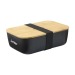 Midori Bamboo Lunchbox Lunchbox Geschäftsgeschenk