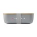 Midori Bamboo Lunchbox Lunchbox, Essensbox Werbung