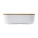 Midori Bamboo Lunchbox Lunchbox Geschäftsgeschenk