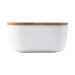 Midori Bamboo Lunchbox Lunchbox, Essensbox Werbung