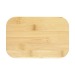 Midori Bamboo Lunchbox Lunchbox Geschäftsgeschenk