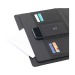 Quest Portfolio RPET A4 Dokumentenmappe, Referent Werbung