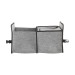 Trunk RPET Felt Organizer Cooler Aufbewahrungsbeutel Geschäftsgeschenk