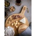 Bodega Bamboo Board Schneidebrett aus Bambus Geschäftsgeschenk