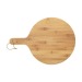 Bodega Bamboo Board Schneidebrett aus Bambus, Schneidebrett Werbung