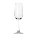 Bourgogne Verre à Champagne 170 ml, flûte à Champagne Werbung