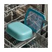 Mepal Cirqula rechteckig Mehrzweck 500 ml Lunchbox Geschäftsgeschenk
