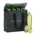 RPET Freshcooler-XL Kühltasche, Kühltasche Werbung