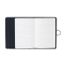 Quest Portfolio RPET A5 Dokumentenmappe, Notizbuchhalter Werbung