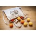 Recycled Cotton PromoBag Plus (180 g/m²) Rucksack Geschäftsgeschenk