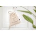 Recycled Cotton PromoBag Plus (180 g/m²) Rucksack, Gym Bag Werbung