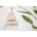 Recycled Cotton PromoBag Plus (180 g/m²) Rucksack Geschäftsgeschenk
