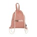 Recycled Cotton PromoBag Plus (180 g/m²) Rucksack, Gym Bag Werbung