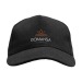 Hamar Cap Recycled Cotton Cap Geschäftsgeschenk
