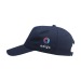 Hamar Cap Recycled Cotton Cap, Nachhaltige Mütze und Cap Werbung