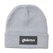 Stavanger RPET Beanie Mütze, Langlebiger Hut und Mütze Werbung