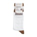 Coffee Socks Socken, Ein Paar Socken Werbung
