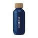 Ecobottle 650 ml pflanzlichen Ursprungs - hergestellt in Europa, Ökologische Trinkflasche Werbung