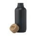 Ecobottle 650 ml pflanzlichen Ursprungs - hergestellt in Europa Geschäftsgeschenk