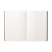 Coffee notebook a5, recyceltes Notizbuch Werbung