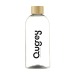 Miniaturansicht des Produkts 500ml-Flasche aus RPET 0