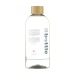 500ml-Flasche aus RPET, Dauerhaftes und ökologisches personalisiertes Objekt Werbung