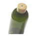 500ml-Flasche aus RPET, Dauerhaftes und ökologisches personalisiertes Objekt Werbung