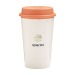 Circular&Co Recycled Now Cup 340 ml Becher, Isolierender Reisebecher Werbung