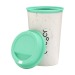 Circular&Co Recycled Now Cup 340 ml Becher Geschäftsgeschenk