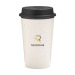 Circular&Co Recycled Now Cup 340 ml Becher, Isolierender Reisebecher Werbung