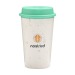 Circular&Co Recycled Now Cup 340 ml Becher, Isolierender Reisebecher Werbung