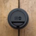 Circular&Co Recycled Now Cup 340 ml Becher, Isolierender Reisebecher Werbung