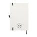 Milk-Carton Notebook A5 Notizblock, recyceltes Notizbuch Werbung