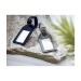 RPET Felt Luggage Tag Gepäckanhänger Geschäftsgeschenk