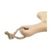 Alder Wood Cutting Board Handle EU Schneidebrett, Schneidebrett Werbung