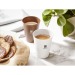 Sugarcane Cup 360ml tasse, Tasse Werbung