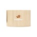 Cody felt coaster set sous-verres Geschäftsgeschenk