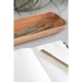 Recycled paper pen stylo, Stylo recyclé Werbung