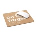 Lisbao Cork Mousepad Mauspad Geschäftsgeschenk