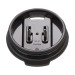 Contigo® Streeterville Desk Mug 420 ml Thermobecher Geschäftsgeschenk